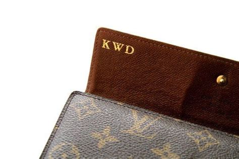 can you get your initials on louis vuitton|Louis Vuitton official website.